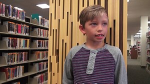 1.4K views · 22 reactions | Tell us why you like the library! #librariestransform #mcpltransforms | Mid-Continent Public Library | Facebook