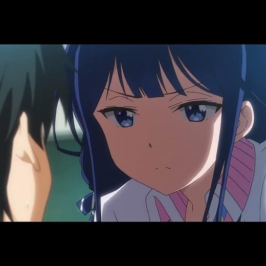 Anime - Masamune-kun's Revenge