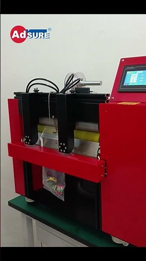 Transparent Autobagger Bags for Fast Toy Packing | Pre-Opened Packing Solution