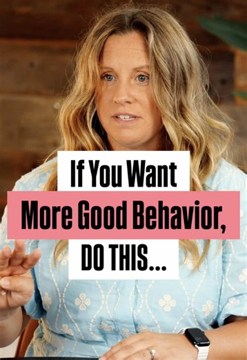 Reinforce Good Behavior: Why Teachers Should Interrupt the Moment