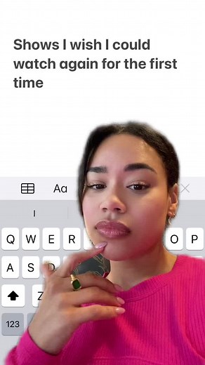 Top Netflix Series Recommendations You Must Watch