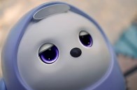 全球首款分体式AI陪伴机器人，外形呆萌可爱，为人类带来情感陪护_腾讯新闻