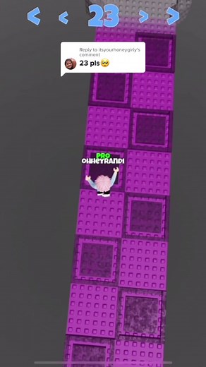 Obby Troll Levels in Roblox: Level 45 and Level 23