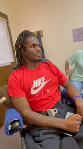 One quick video of Isaac Wigington working hard at speech today ! Amazing stuff ! Let God’s glory be seen in suffering! Isaac is living proof God is at work in it all ! Even as hard as it is ! With your prayers and the help of family and friends it makes the journey not so burdensome, but we can have this inexpressible joy , when we watch Isaac !! Just his smile is enough to see God in him .. i have been reading 1 peter this week , it is so beautiful and tells us so much about what God is doing 