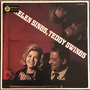 Helen Merrill / Teddy Wilson - Helen Sings, Teddy Swings