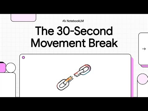 The 30-Second Movement Break (001).