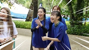 WE Channel 唯一频道 on Instagram: "久等了‼️‼️‼️由于一些因素我们的影片停了一段时间🙏🙏这一集依然有 @ciaowen02 和 @perrykuan 当我们的嘉宾队长🔥🔥🔥绝不能错过～完整影片可以到YouTube看哦❤️ #wegogogo #wechannel #综艺节目"