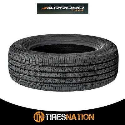 (1) New Arroyo ECO PRO HT2 275/55R20 117H Tires | eBay