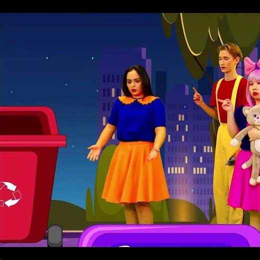 Good Manners Song 3 #shorts | Kids Funny Songs