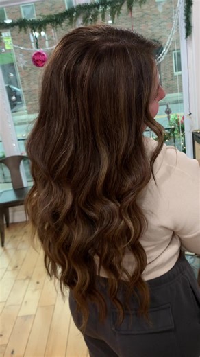 Color and Extension Installation for Paetyn