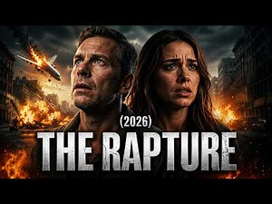 THE RAPTURE (2026) || New Christian Movies Full Movies