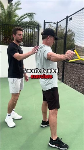 Pickleball warm-up key to success.. and it isn’t playing your first game as your warm-up!