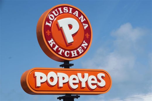 ‘Mastermind’ behind Popeyes drive-thru fraud arrested, Florida sheriff says