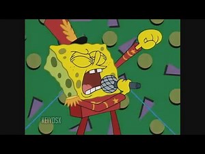 Spongebob sings Lemonade ft. Internet Money, Don Toliver, Gunna & Nav