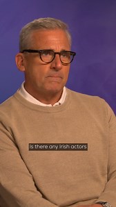 677K views · 2K reactions | We’re manifesting this crossover to happen ✨ We sat down with Steve Carell, the voice of Gru in Despicable Me 4! Watch the full interview: https://youtu.be/v8b36poZntE #despicableme4 #despicableme #stevecarell | Dublin's Q102 | Facebook