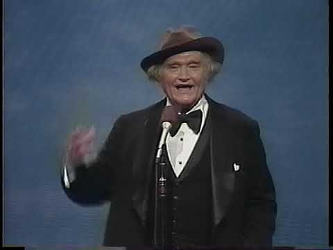 Red Skelton: Funny Faces III (1984)