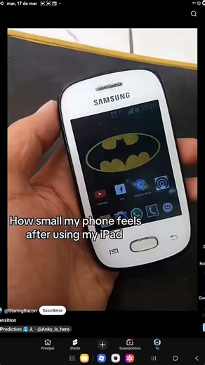 how is see my iphone after use my tablet