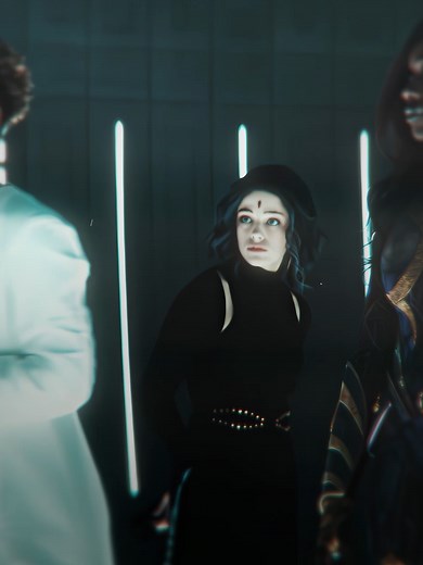 Meet Raven: The Mysterious Hero of Titans