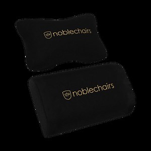 ICON Real Leather Black