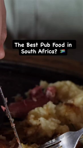 Does the iconic Barneys Tavern make the best pub food in South Africa? I’m on a coastal summer tour with @_mrd_za this festive season, plugging you on the best places to order this December. If you want the hookup, use my promo code HAMMY30 when you order on Mr D for R30 off 📍 The Beachfront Boardwalk, Summerstrand, Gqeberha Tcs&C’s Apply | Nick Hamman