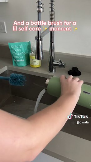 GRWM: Bottle Boot edition 😉 #owala #owalafreesip #owalawaterbottle