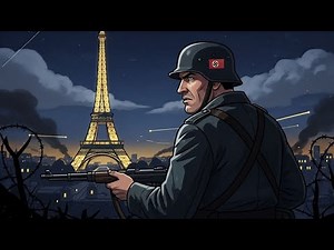 France Under Nazi Rule 1940–1945: Survival, Resistance, and Liberation