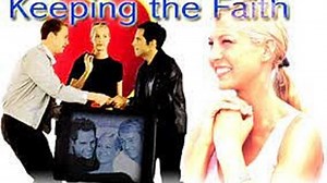 ASA 🎥📽🎬 Keeping The Faith (2000) a film directed by Edward Norton with Edward Norton, Ben Stiller, Jenna Elfman, Anne Bancroft, Eli Wallach
