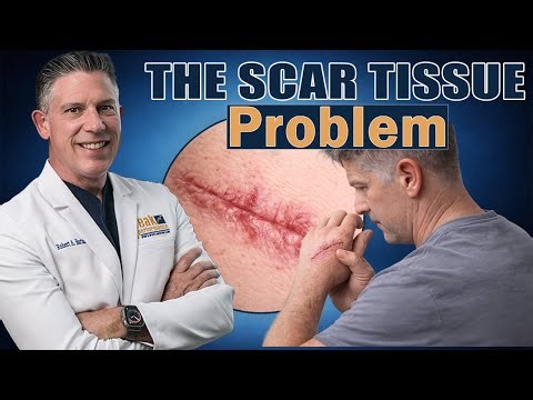 Your Body Is Healing After Your Accident... But It Might Be Healing Wrong