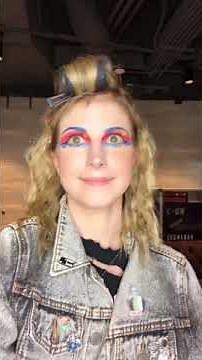 Hayley Williams Makeup Tutorial