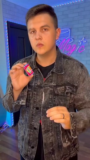 Magic Tricks | Discovery.cbr