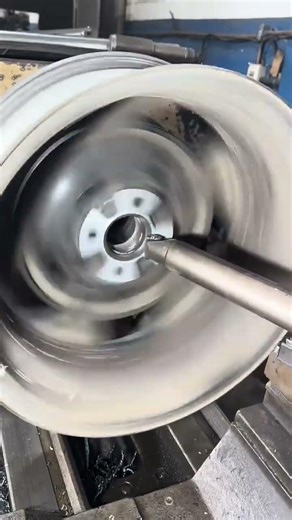 #CNC machining #Machining center #UG programming