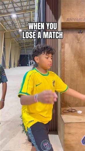 The loss was bad… the speech was worse 💔😭 ‪@BallerLeagueUSA‬