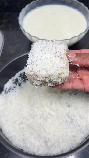 Bolo Gelado de Coco: Receita Fácil e Deliciosa