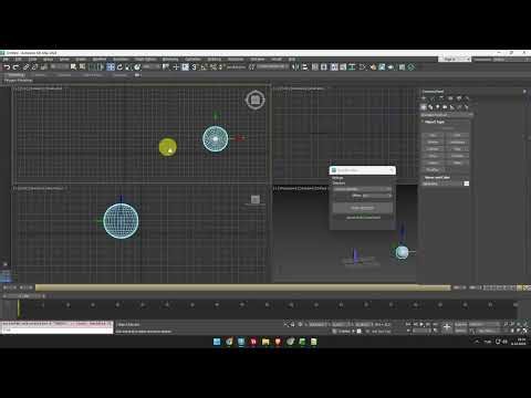 3ds Max Drop Me Tool DropMe Script
