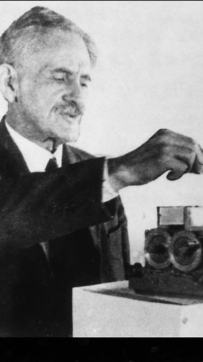 Wiatr eteru | Eureka - historia nauki