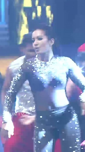 Catherine Tresa's gorgeous performance #SunTV #Throwback | Sun TV