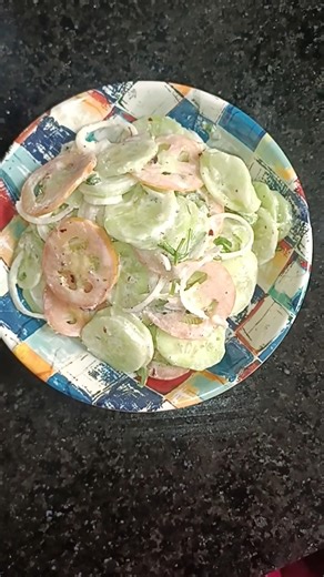 Healthy salad 🥗👌🏻❤️ #recipe #shortsvideo #heathybreakfast please subscribe for more recipe 🙏🏻