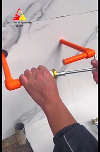 134K views · 1.1K reactions | Install Water line boll valbe #foryou #repair #Amazingvideo #constructionsite #plumbing #plumbingrepair #bathroomdesign | Electric & plumber world | Facebook