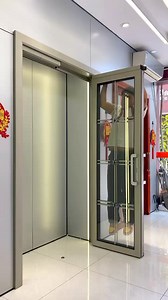 25K views · 274 reactions | The latest designed sliding door system PT door has no floor rail design and has sliding and flat opening functions. | Window Home | Facebook