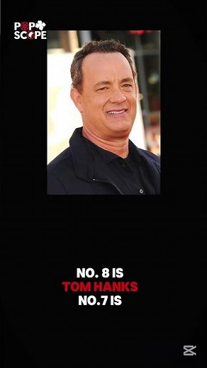 Hollywood's Greatest MALE Icons of All Time!