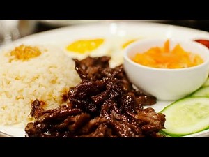 Beef Tapa||TAPSILOG RECIPE