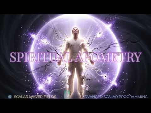 Spiritual Apometry (Amplified Energetic In-Formation)