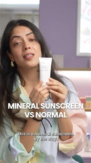The Essential SPF Guide | Mineral vs Chemical Sunscreen | kindlife
