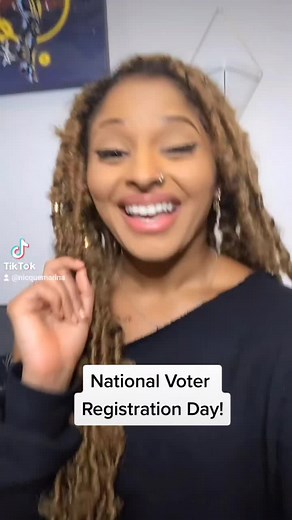 Nicque Marina on TikTok