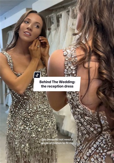 Essential Reception Dress Styles for Your Dream Wedding