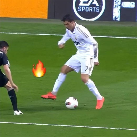 Prime Ronaldo Masterclass Vs Valencia in 2012 🔥 CR7 At His Absolute Peak 🐐