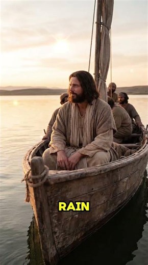 Episode 20 Walking with Jesus