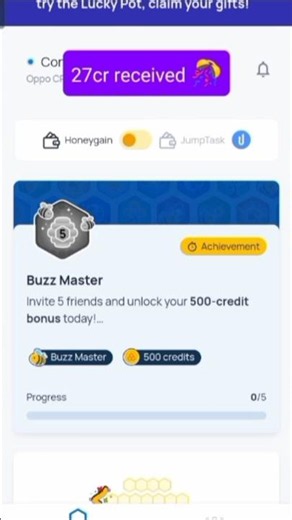 My Daily Honeygain Earnings Revealed 🤑 | Free $5 Bonus | Nexus earnings