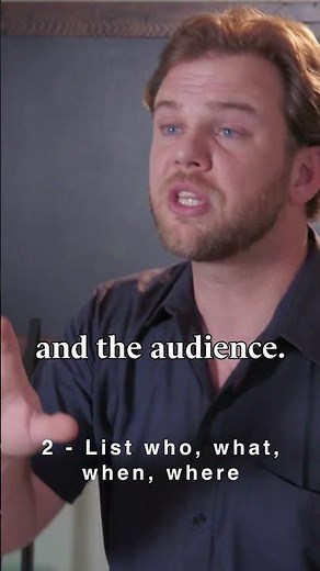 Getting the Context of Scripture (4 Simple Steps) 📖🧐