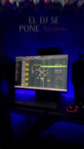 Open Perreo Navideño 🎄🔥 #opendj #navidadremix #perreo #mashup